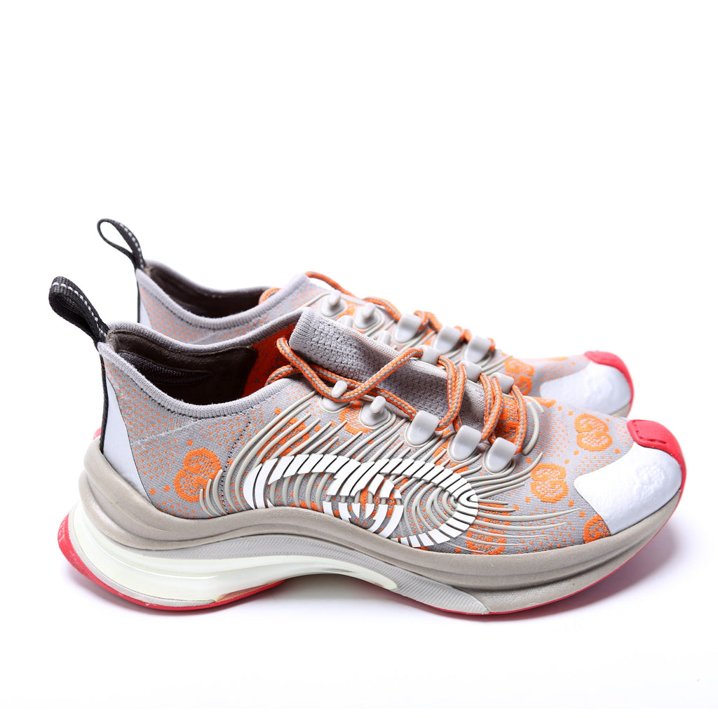 Gucci Runner Sneakers Size 36.5