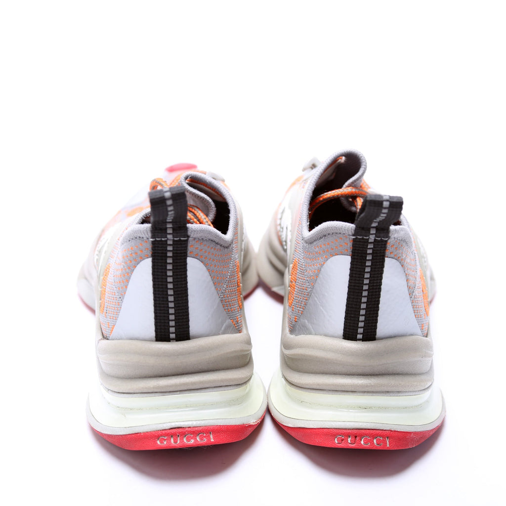 Gucci Runner Sneakers Size 36.5