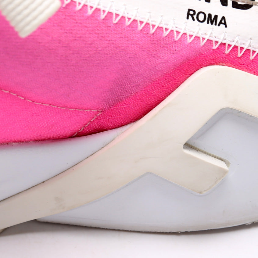 Fendi Fendi Flow Sneakers Size 37