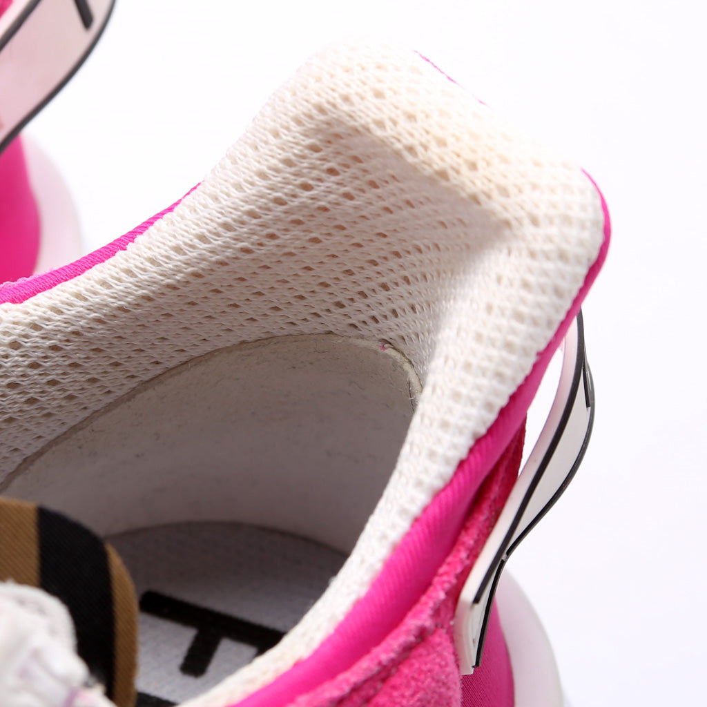 Fendi Fendi Flow Sneakers Size 37