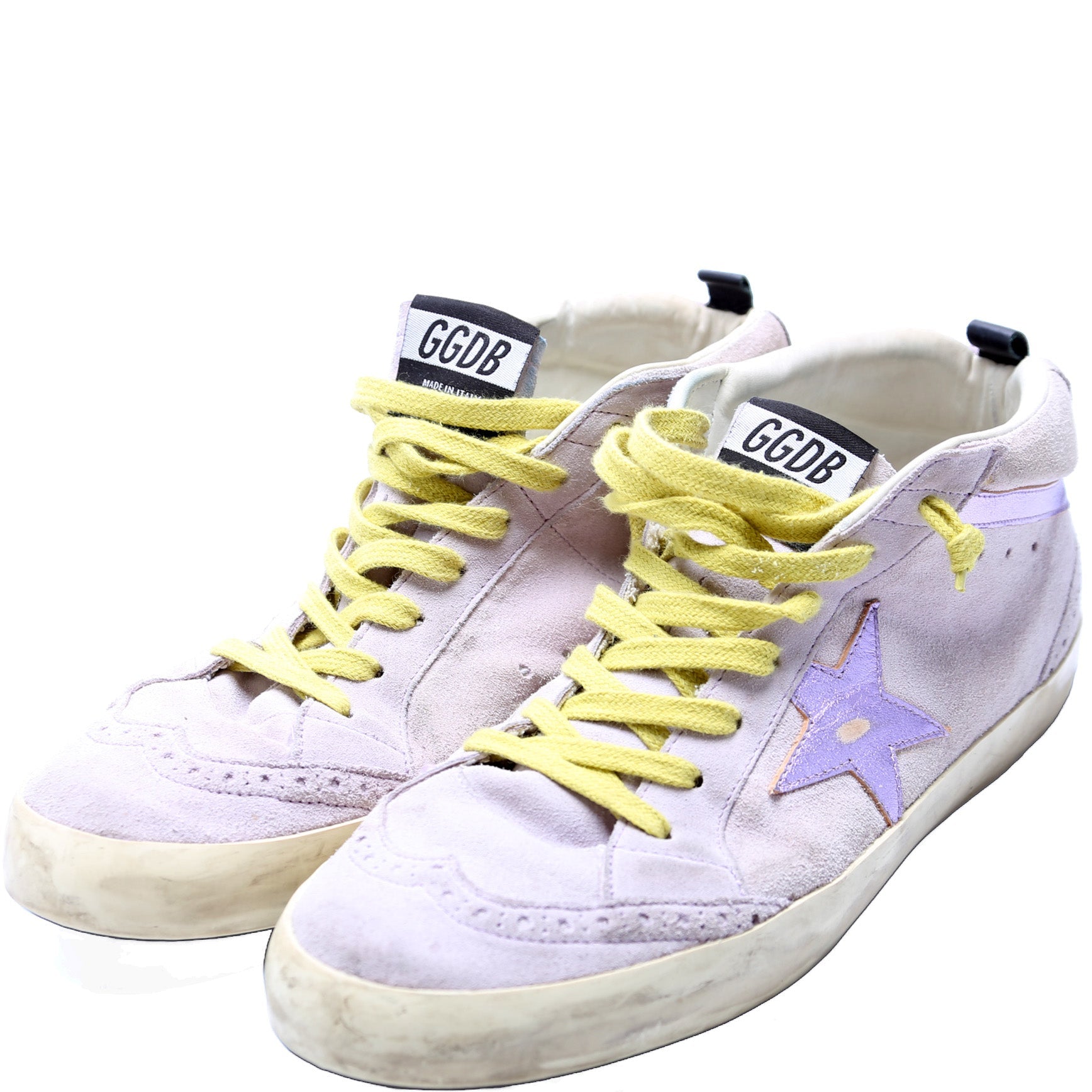 Midstar Size 41