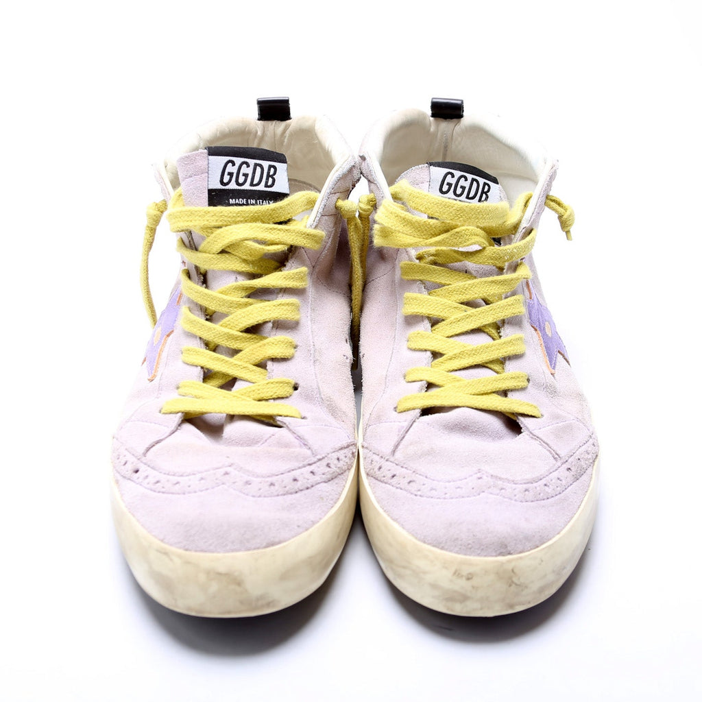 Midstar Size 41