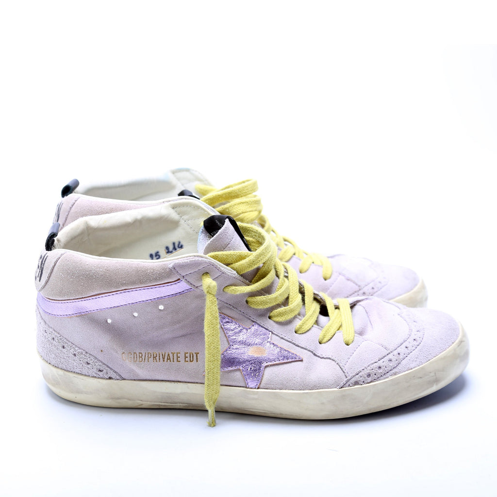 Midstar Size 41