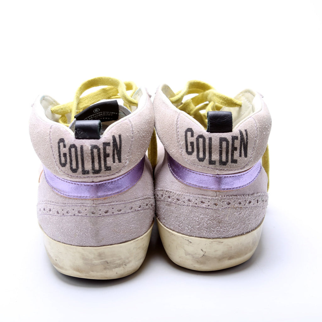 Midstar Size 41