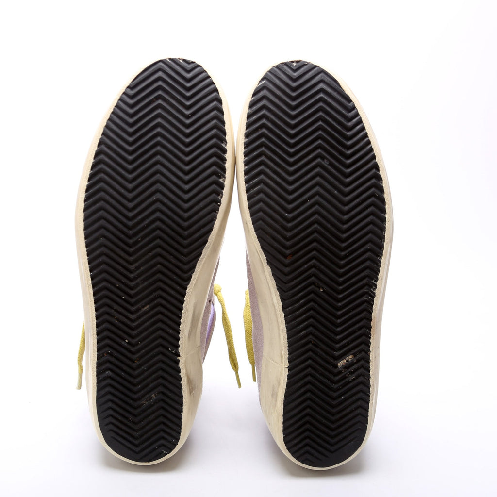 Midstar Size 41