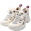 Gucci Flashtrek Sneakers Size 37.5