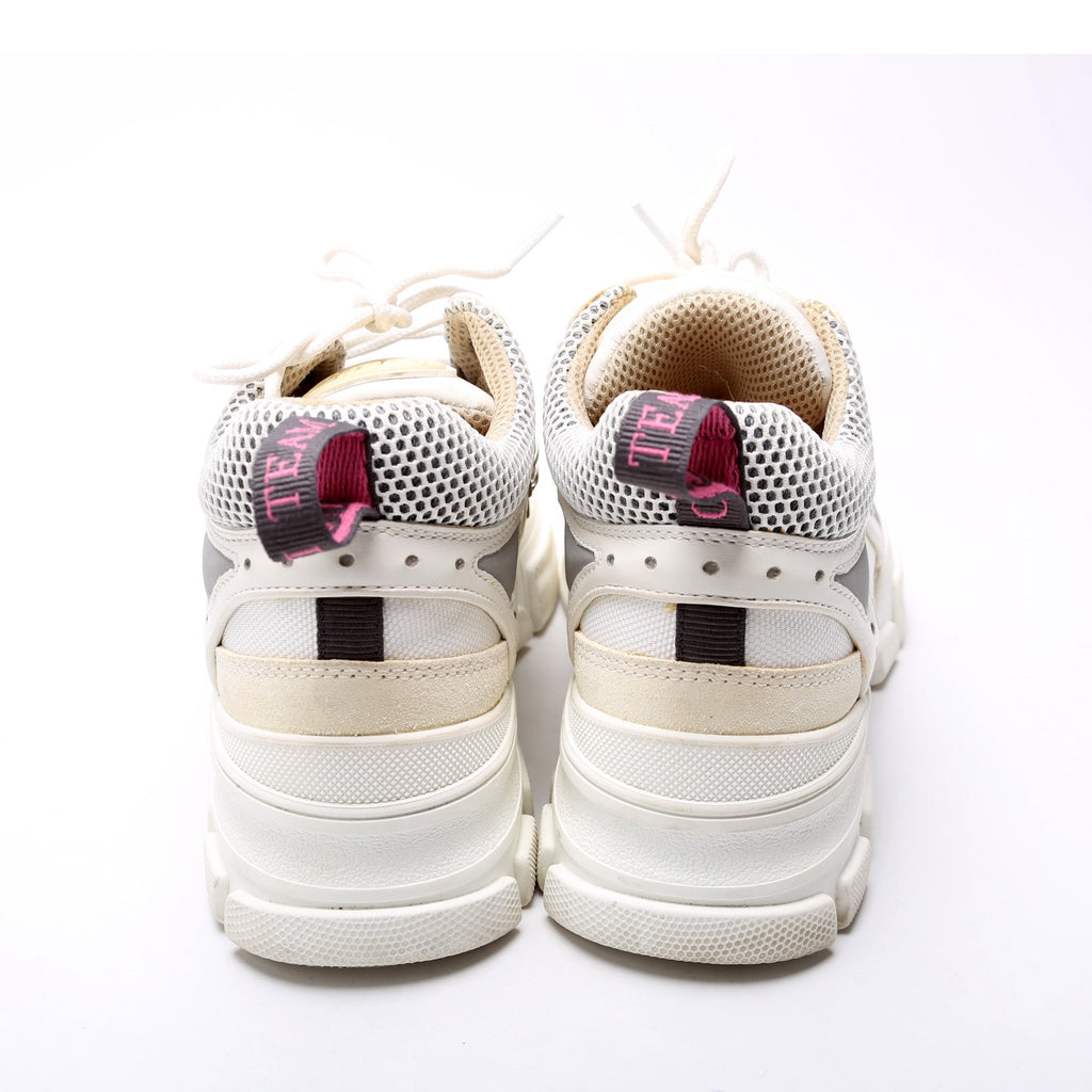 Gucci Flashtrek Sneakers Size 37.5