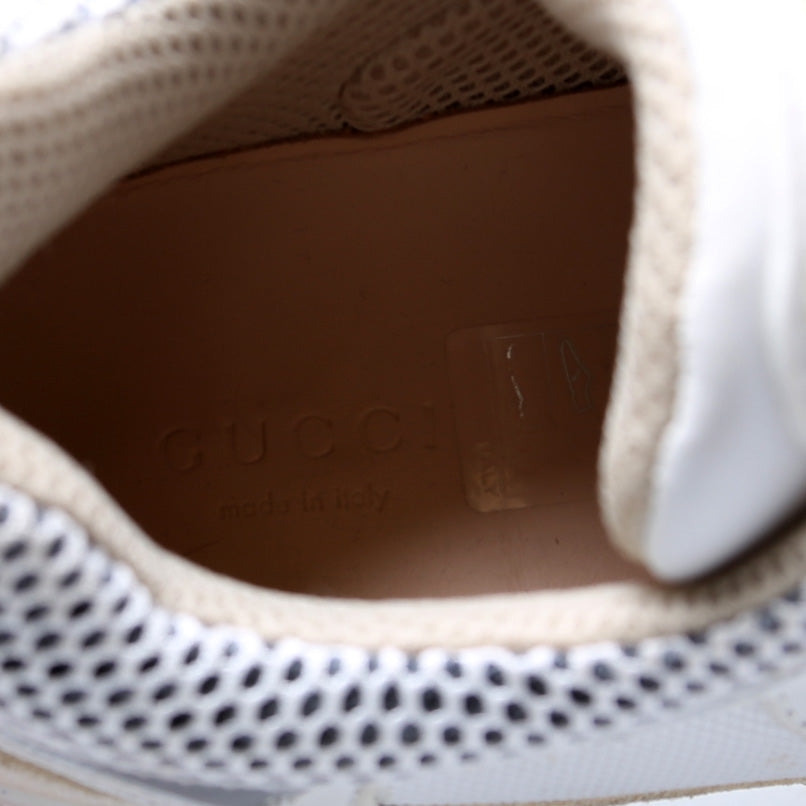 Gucci Flashtrek Sneakers Size 37.5