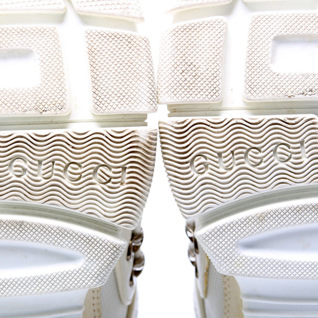Gucci Flashtrek Sneakers Size 37.5