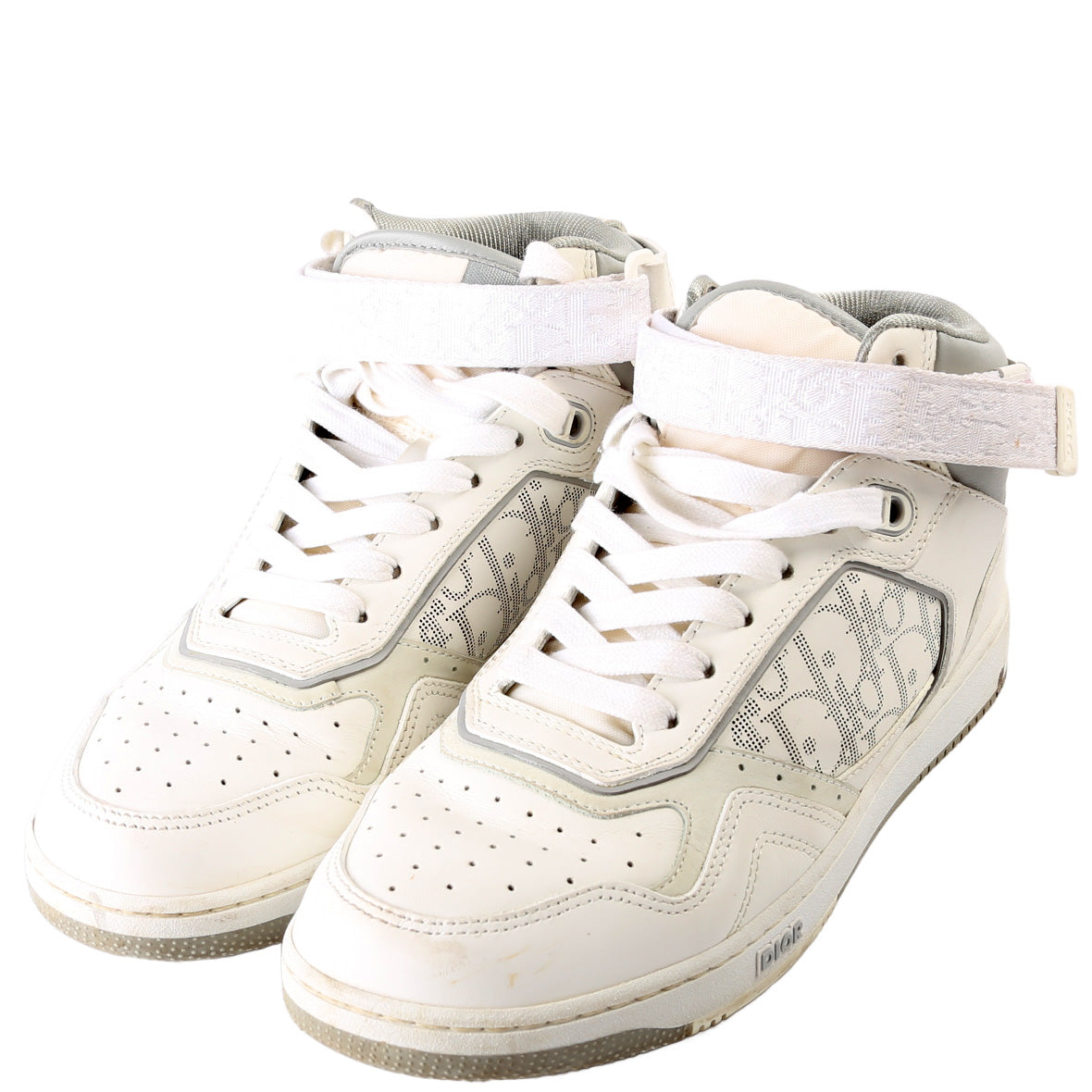 Dior B27 Sneakers Size 40