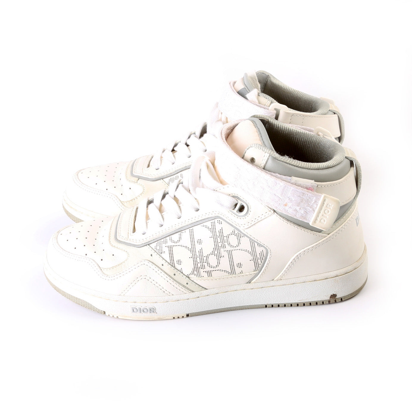 Dior B27 Sneakers Size 40