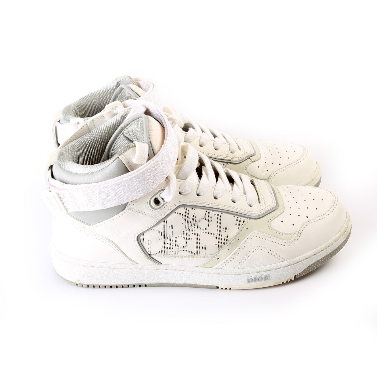 Dior B27 Sneakers Size 40