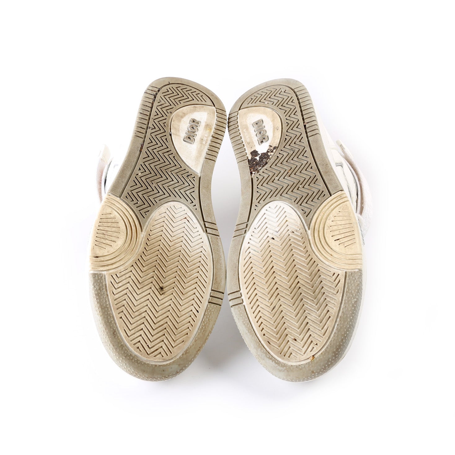 Dior B27 Sneakers Size 40