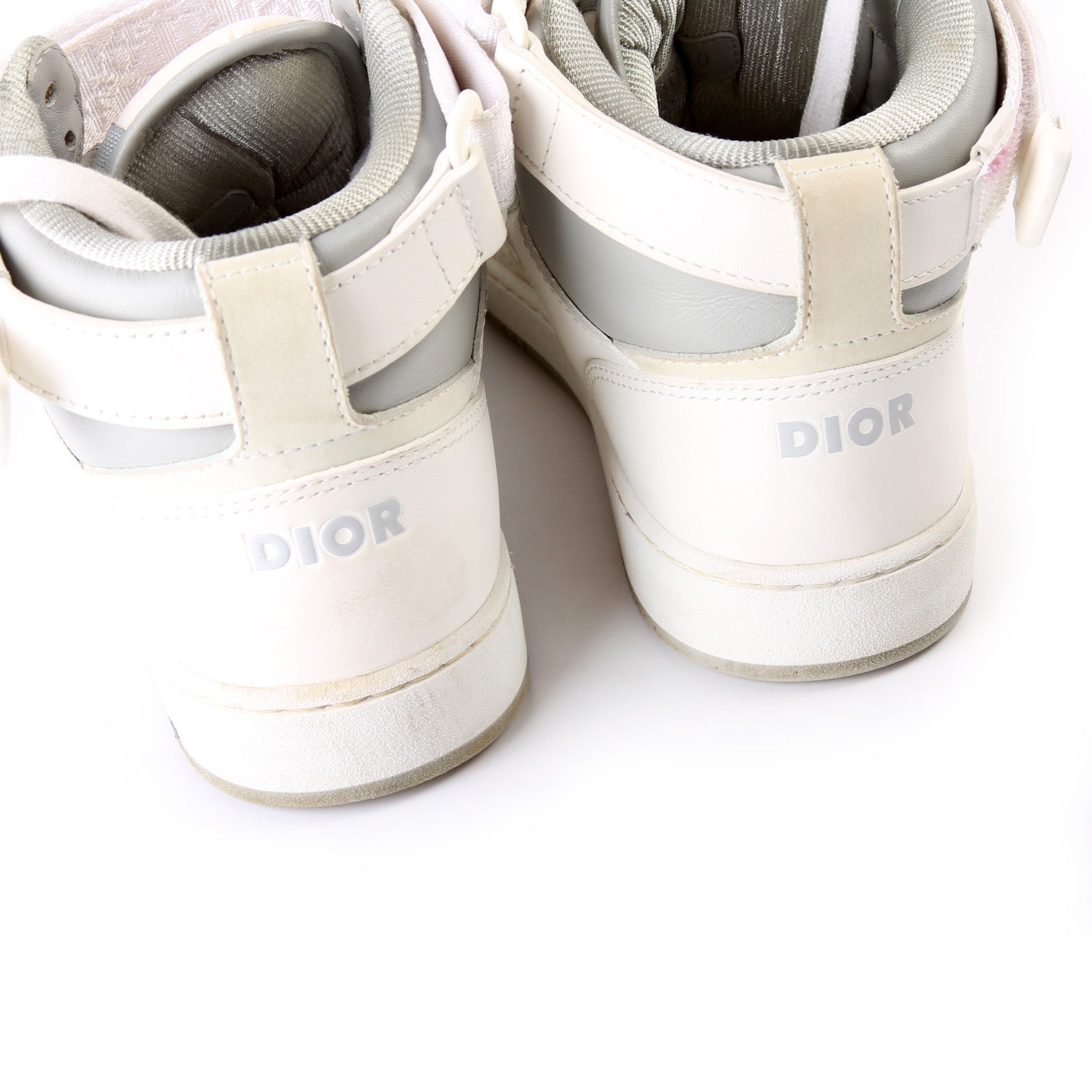 Dior B27 Sneakers Size 40