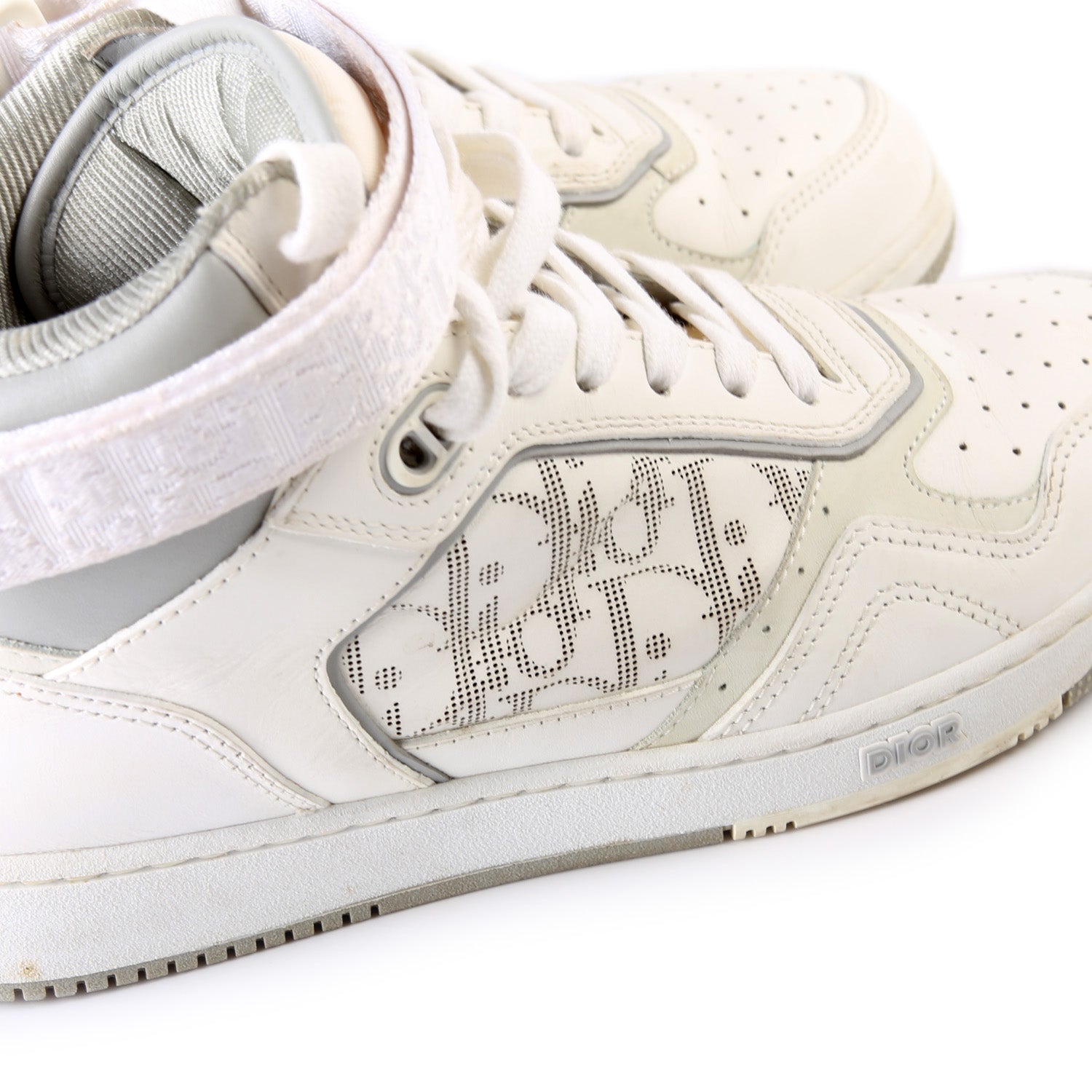 Dior B27 Sneakers Size 40