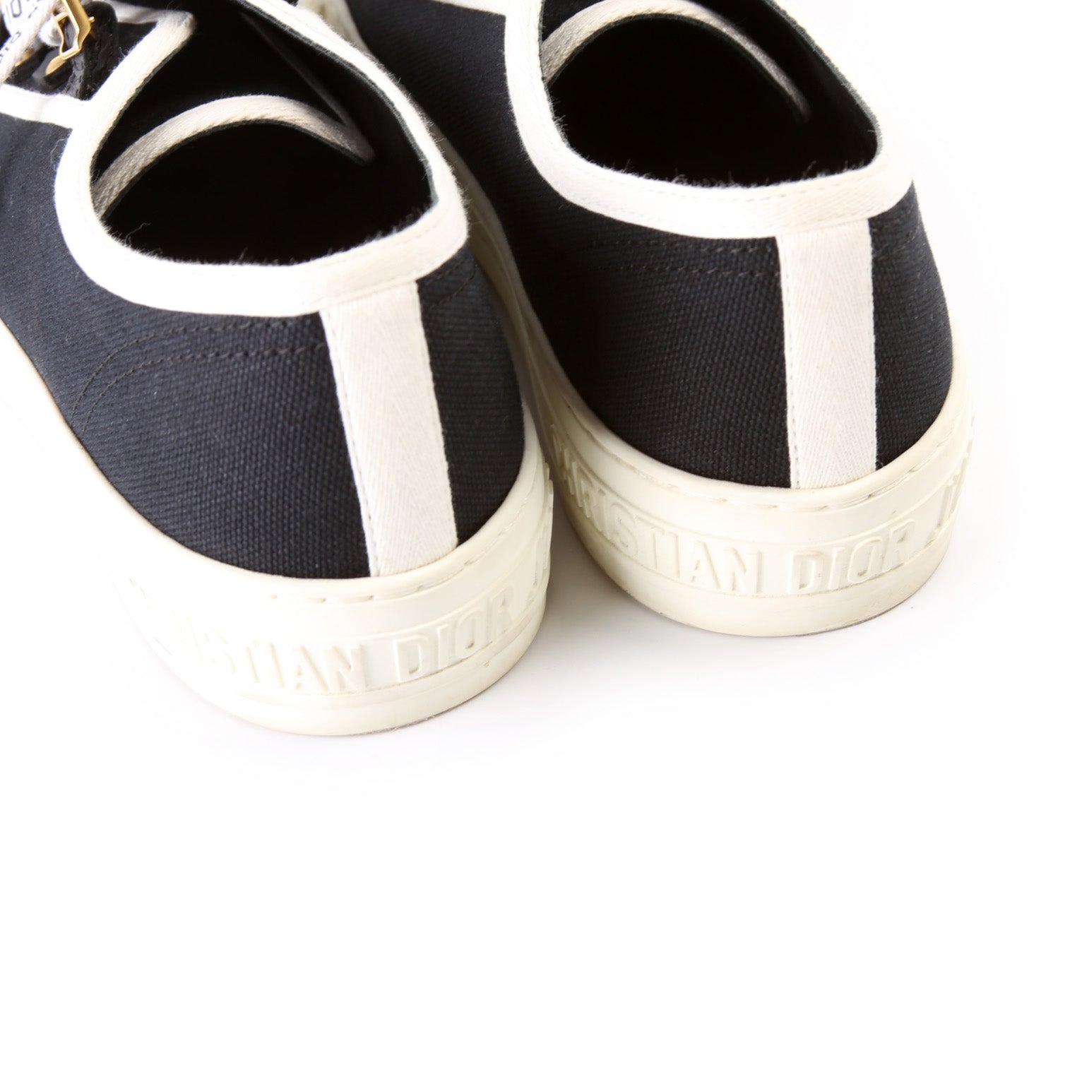 Dior Walk'N'Dior Sneakers Size 38.5