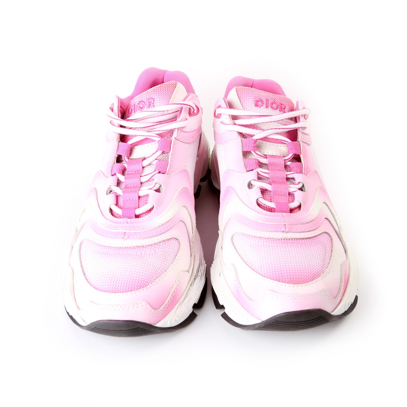 Dior CD 1 Sneakers Size 40