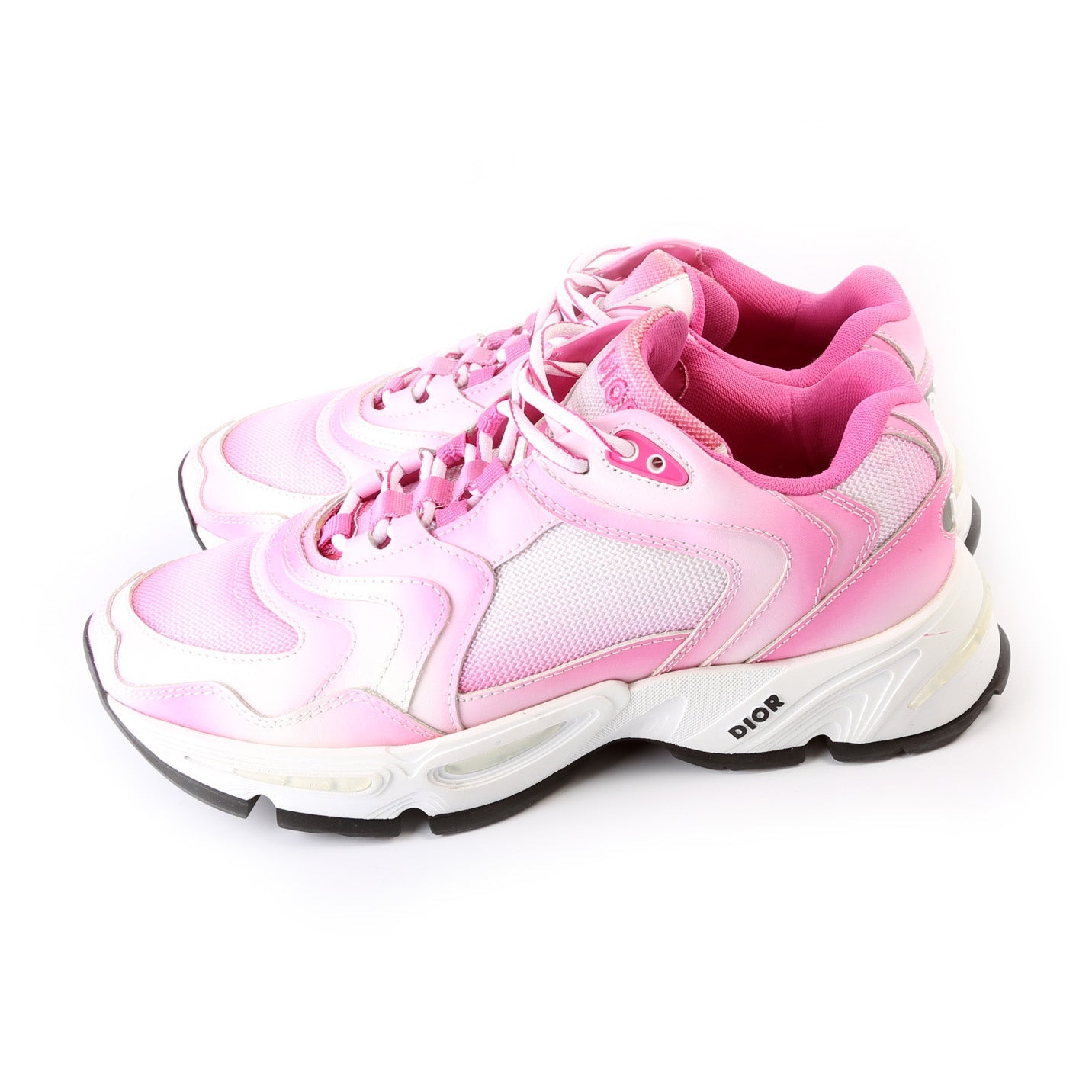 Dior CD 1 Sneakers Size 40