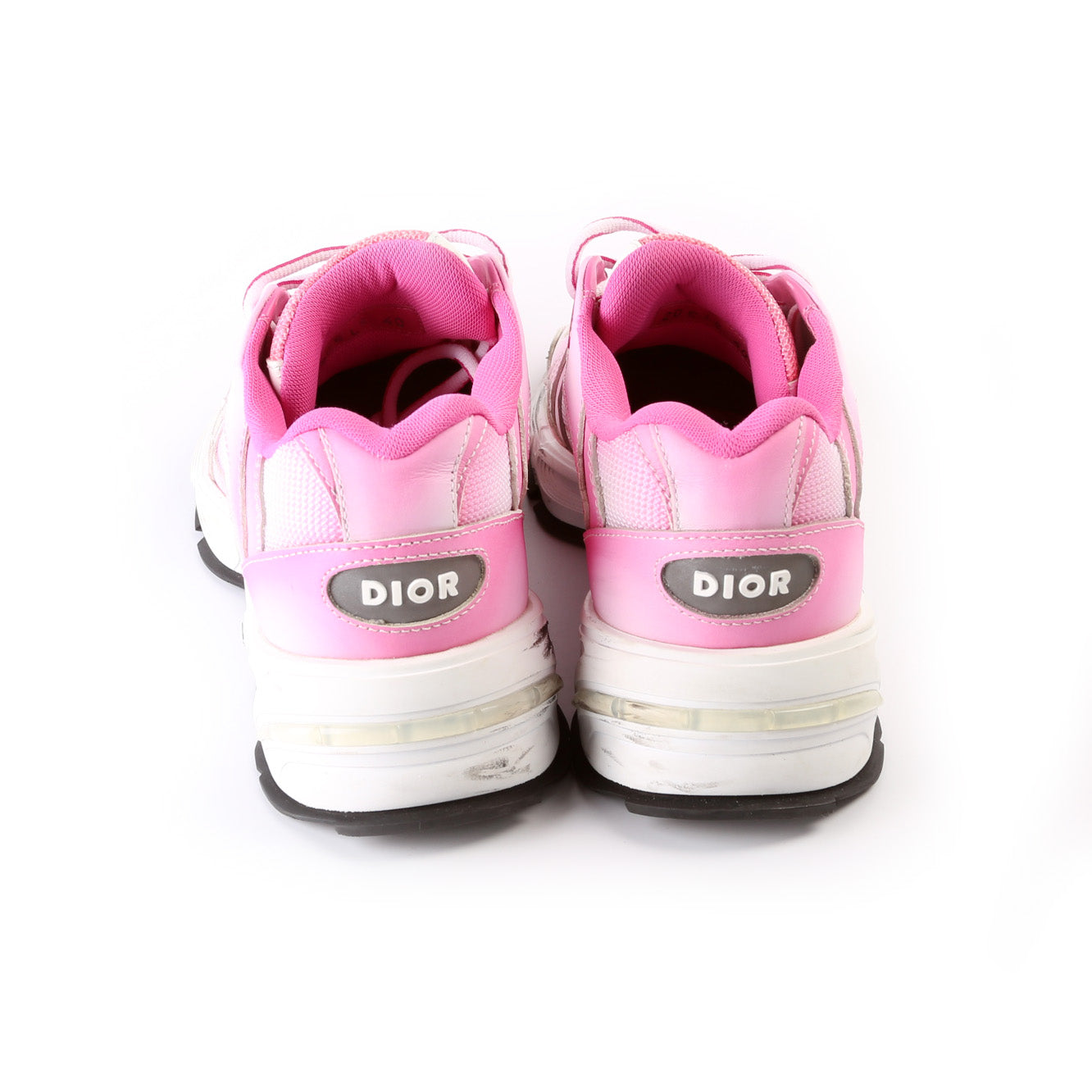 Dior CD 1 Sneakers Size 40