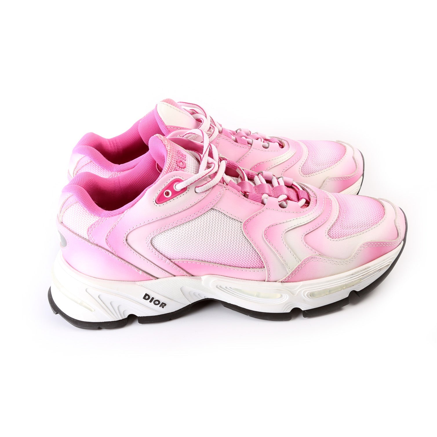Dior CD 1 Sneakers Size 40