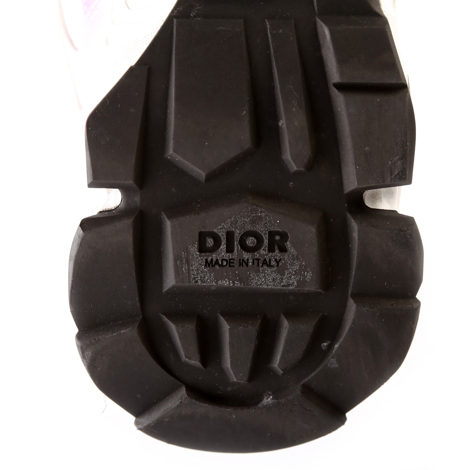 Dior CD 1 Sneakers Size 40