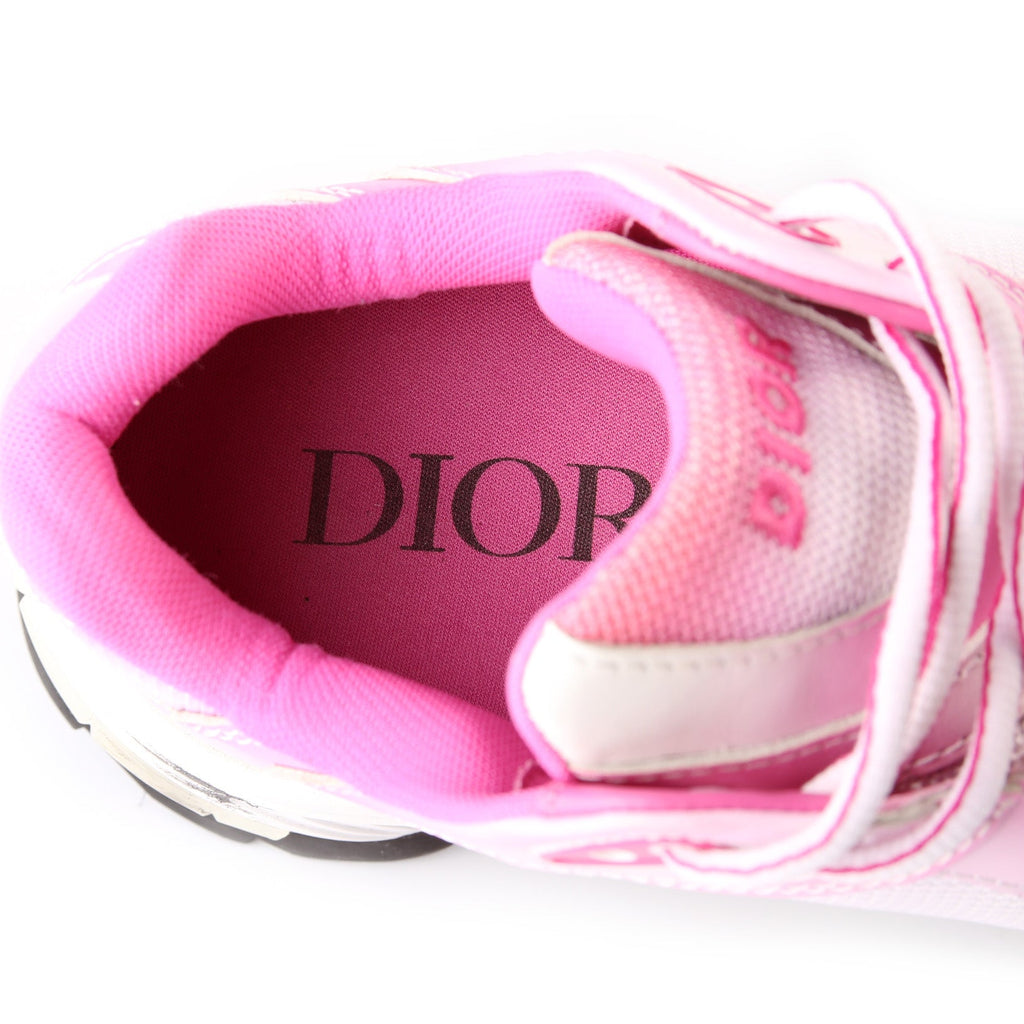 Dior CD 1 Sneakers Size 40