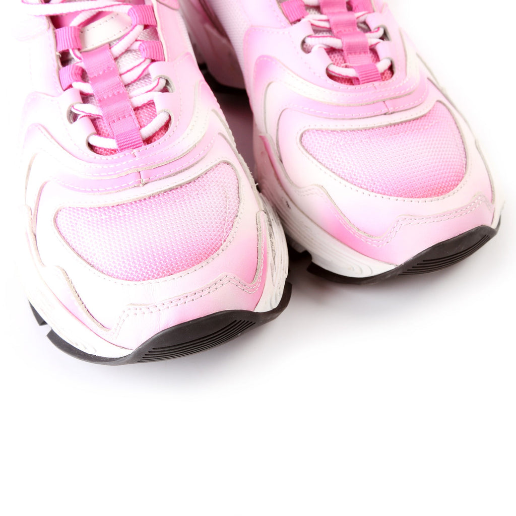 Dior CD 1 Sneakers Size 40