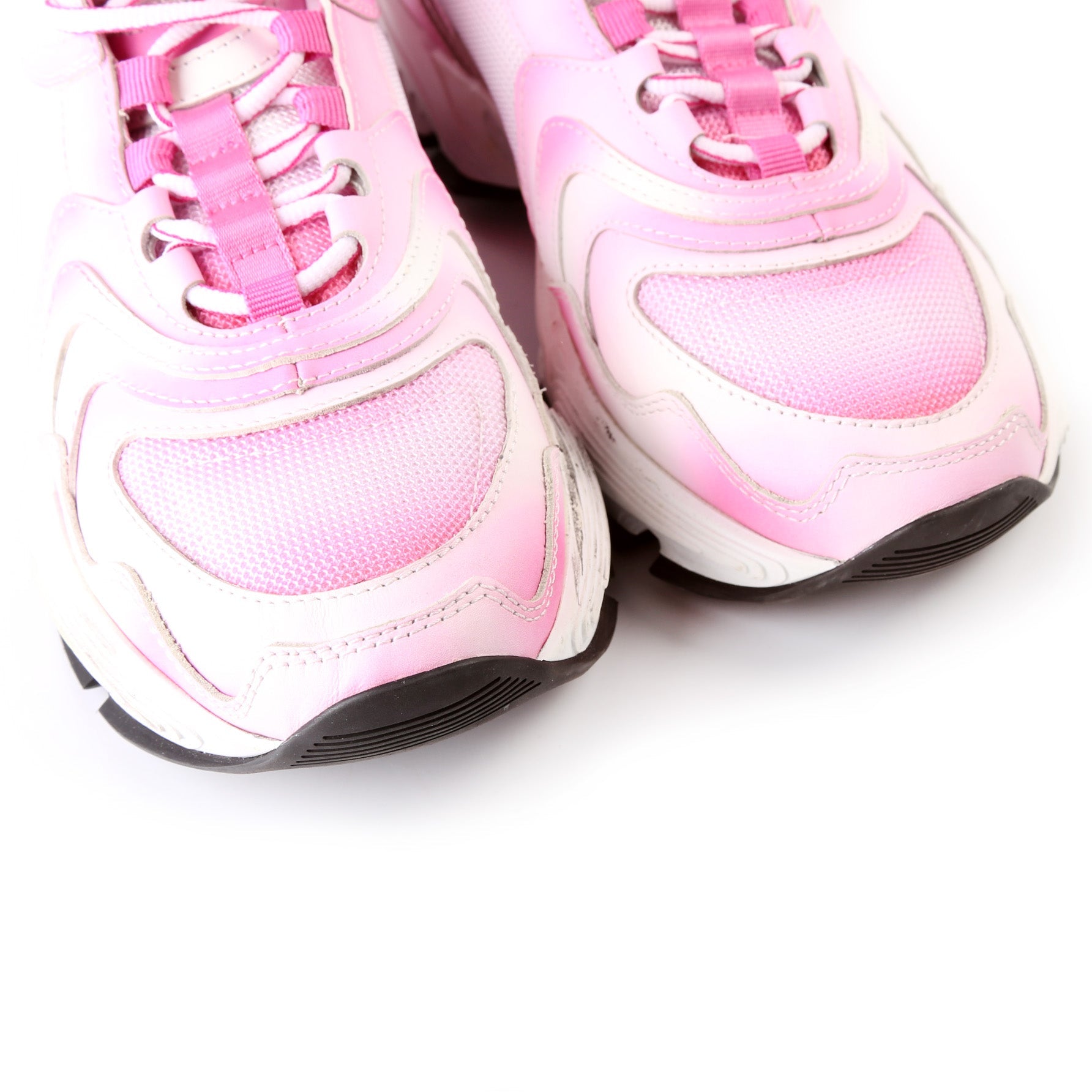 Dior CD 1 Sneakers Size 40