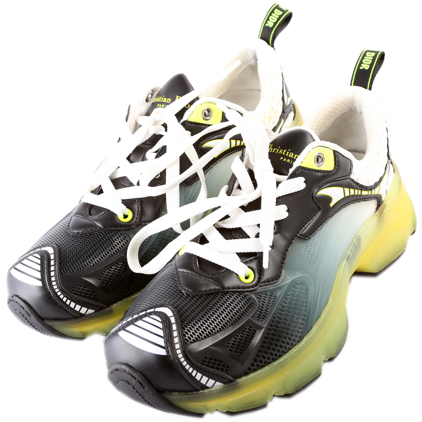 Chunky Sneakers Size 38.5