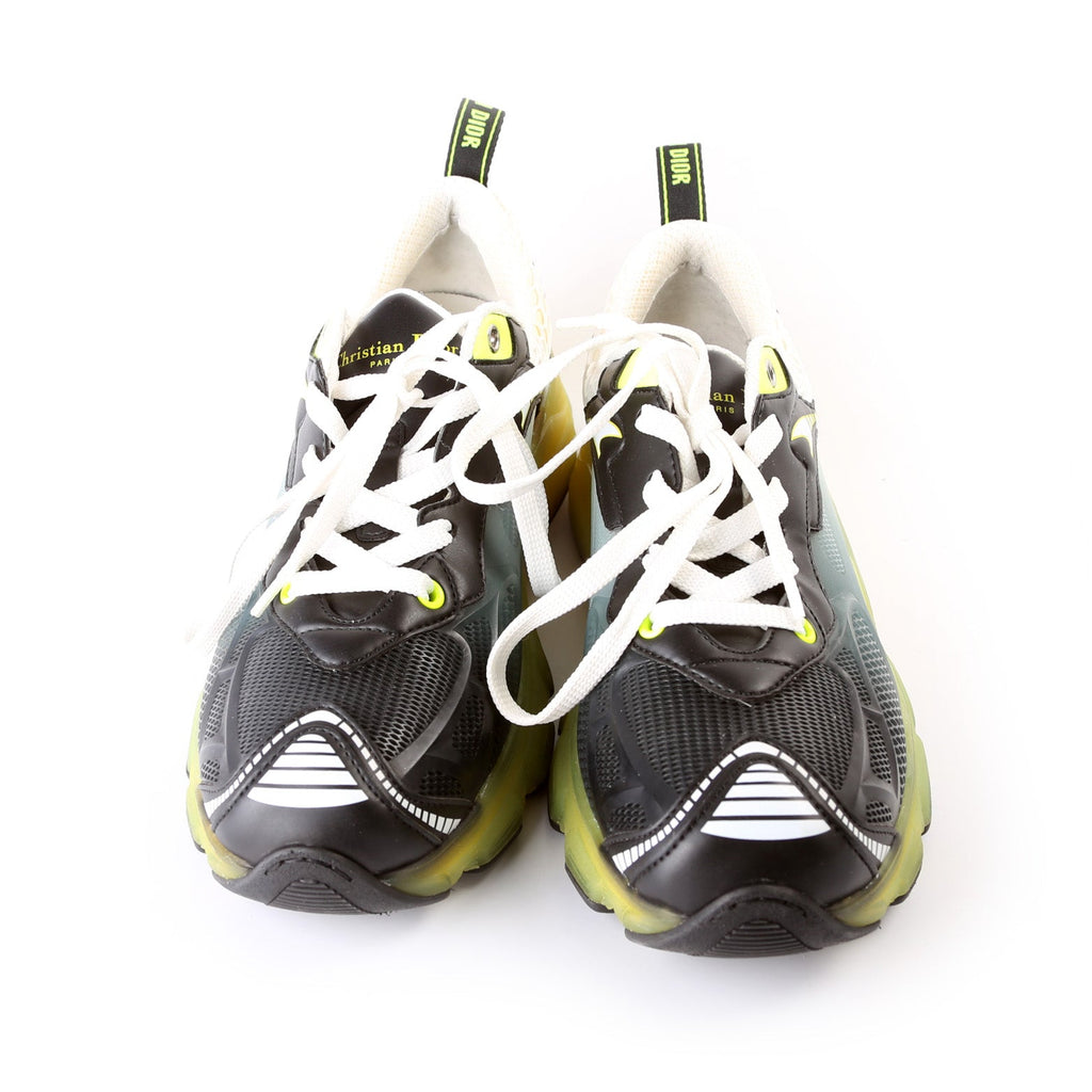 Chunky Sneakers Size 38.5