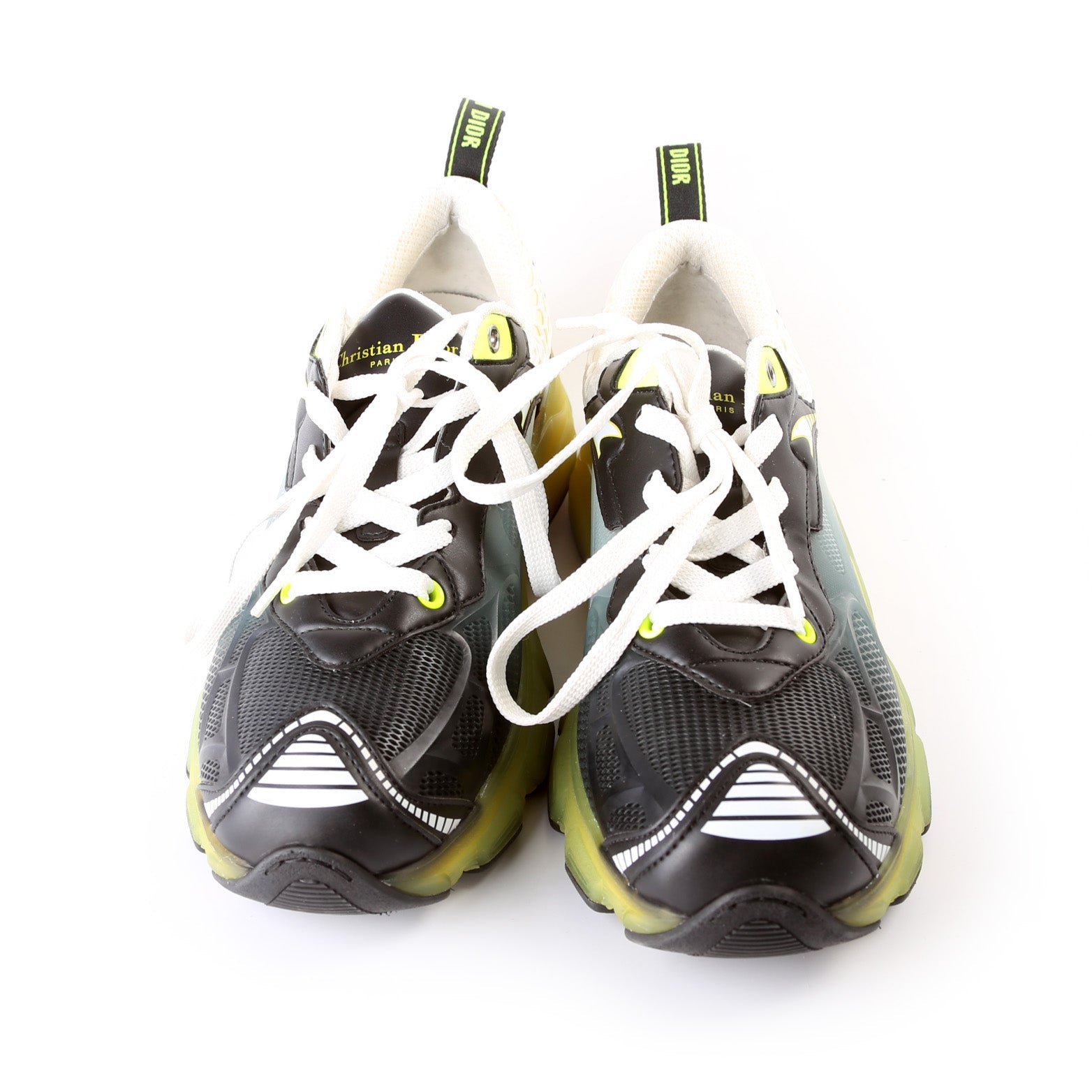 Chunky Sneakers Size 38.5