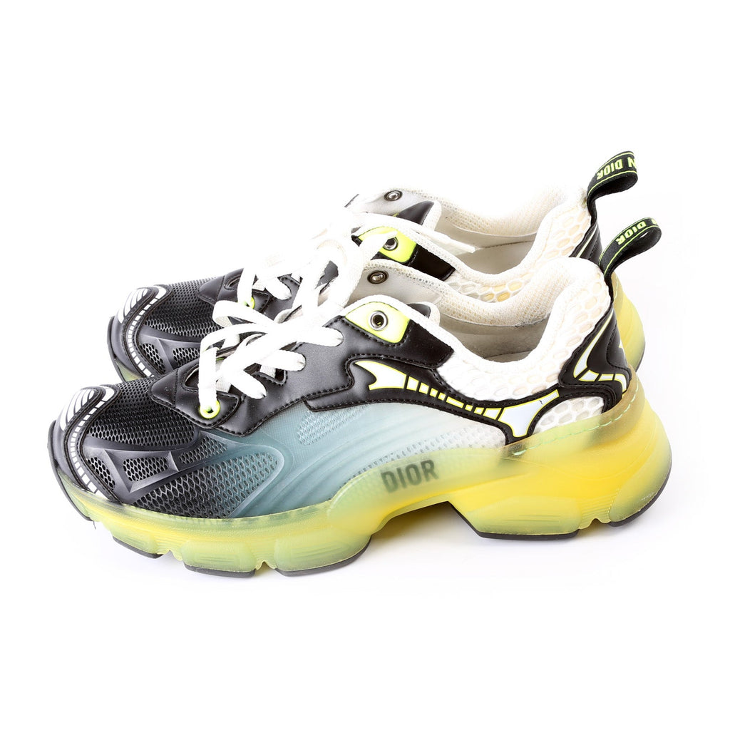 Chunky Sneakers Size 38.5