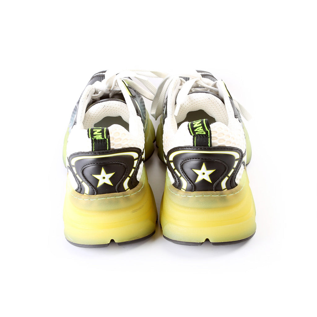 Chunky Sneakers Size 38.5