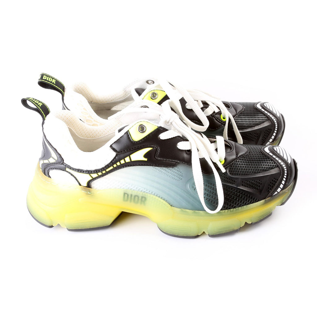 Chunky Sneakers Size 38.5