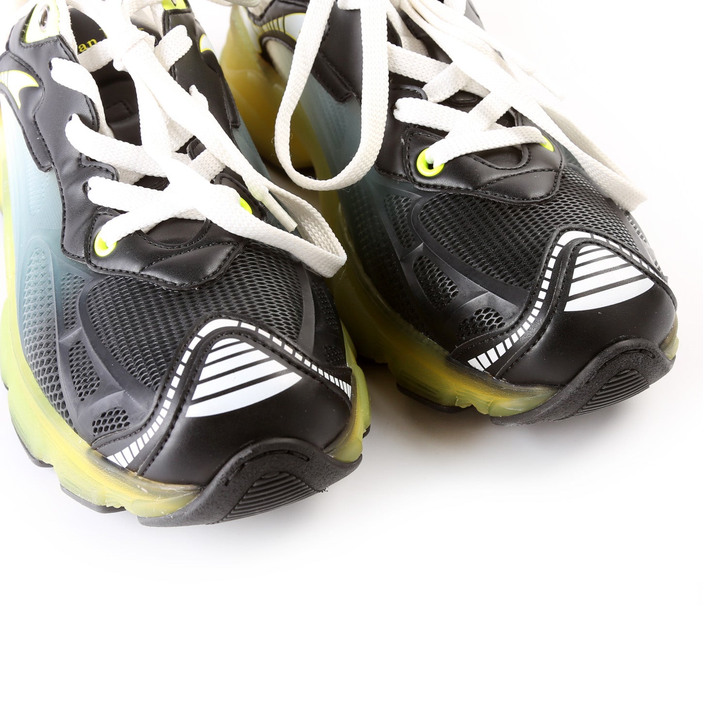 Chunky Sneakers Size 38.5