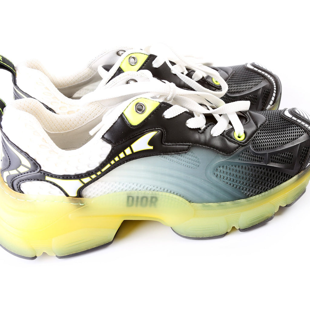 Chunky Sneakers Size 38.5