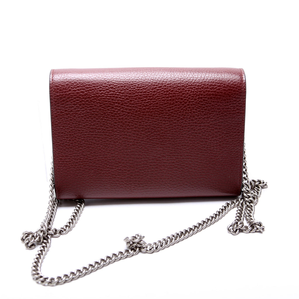 401231 Dionysus Mini Wallet
