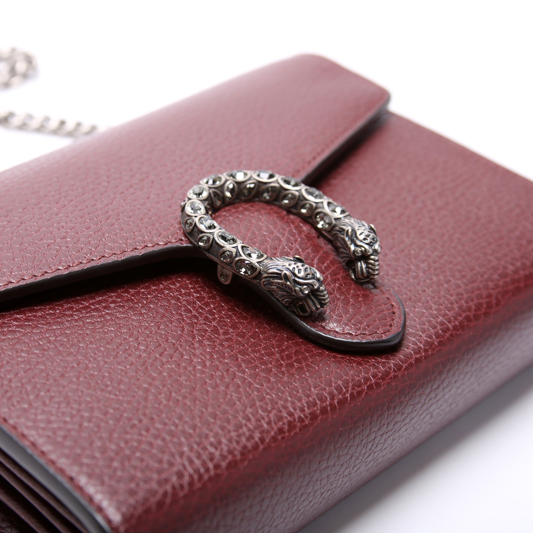 401231 Dionysus Mini Wallet