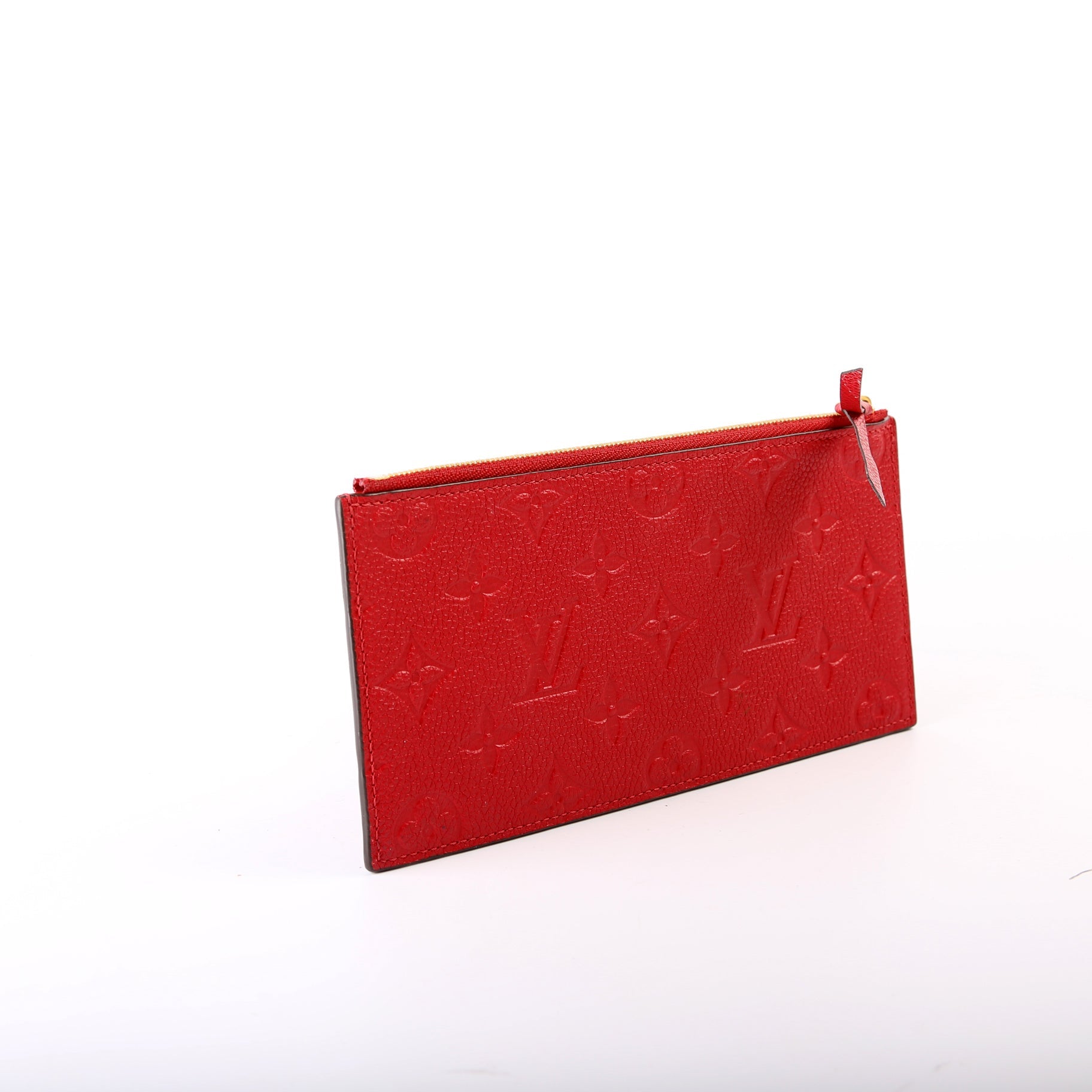 Felicie Zip Coin Insert Only Empreinte