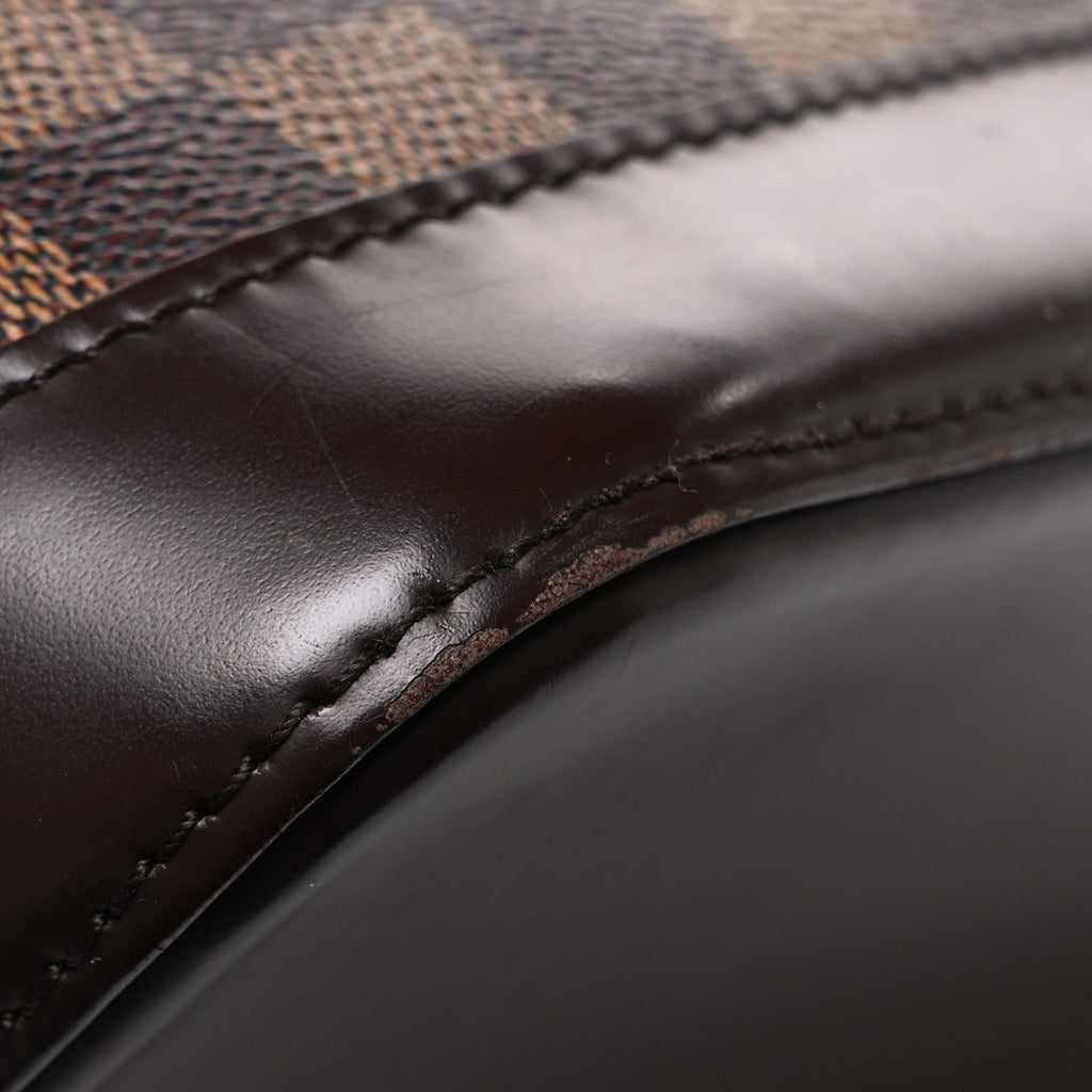 Louis Vuitton Damier Ebene Alma PM