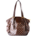 Verona MM Damier Ebene