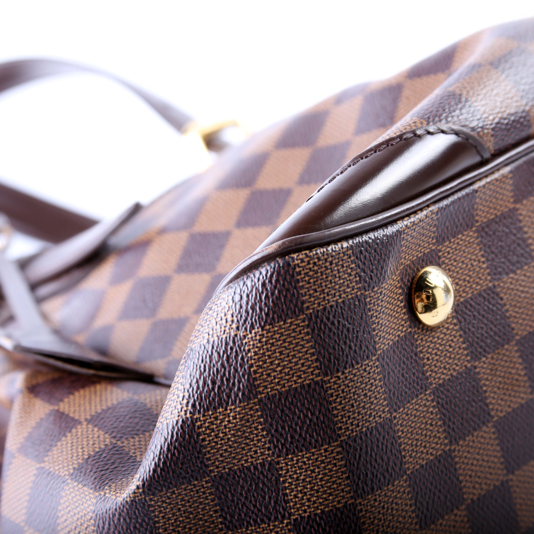 Verona MM Damier Ebene