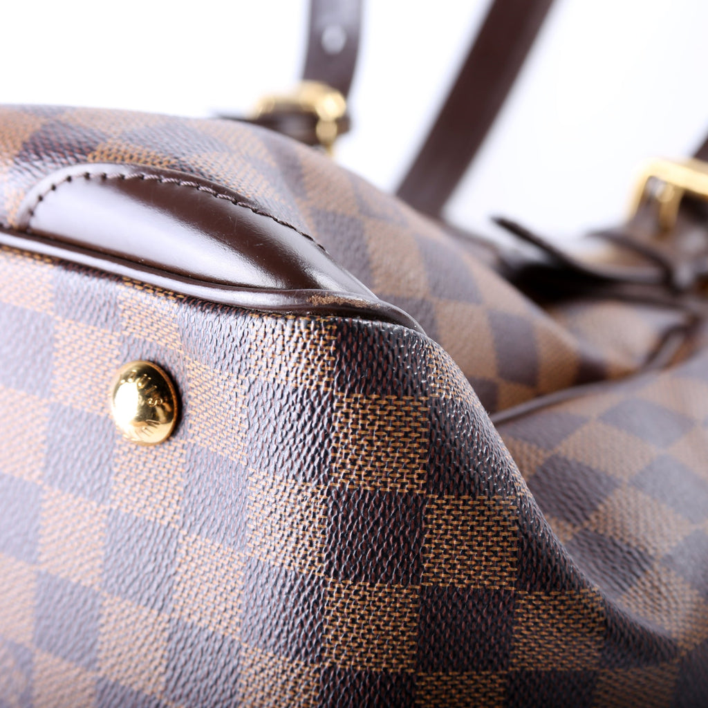 Verona MM Damier Ebene