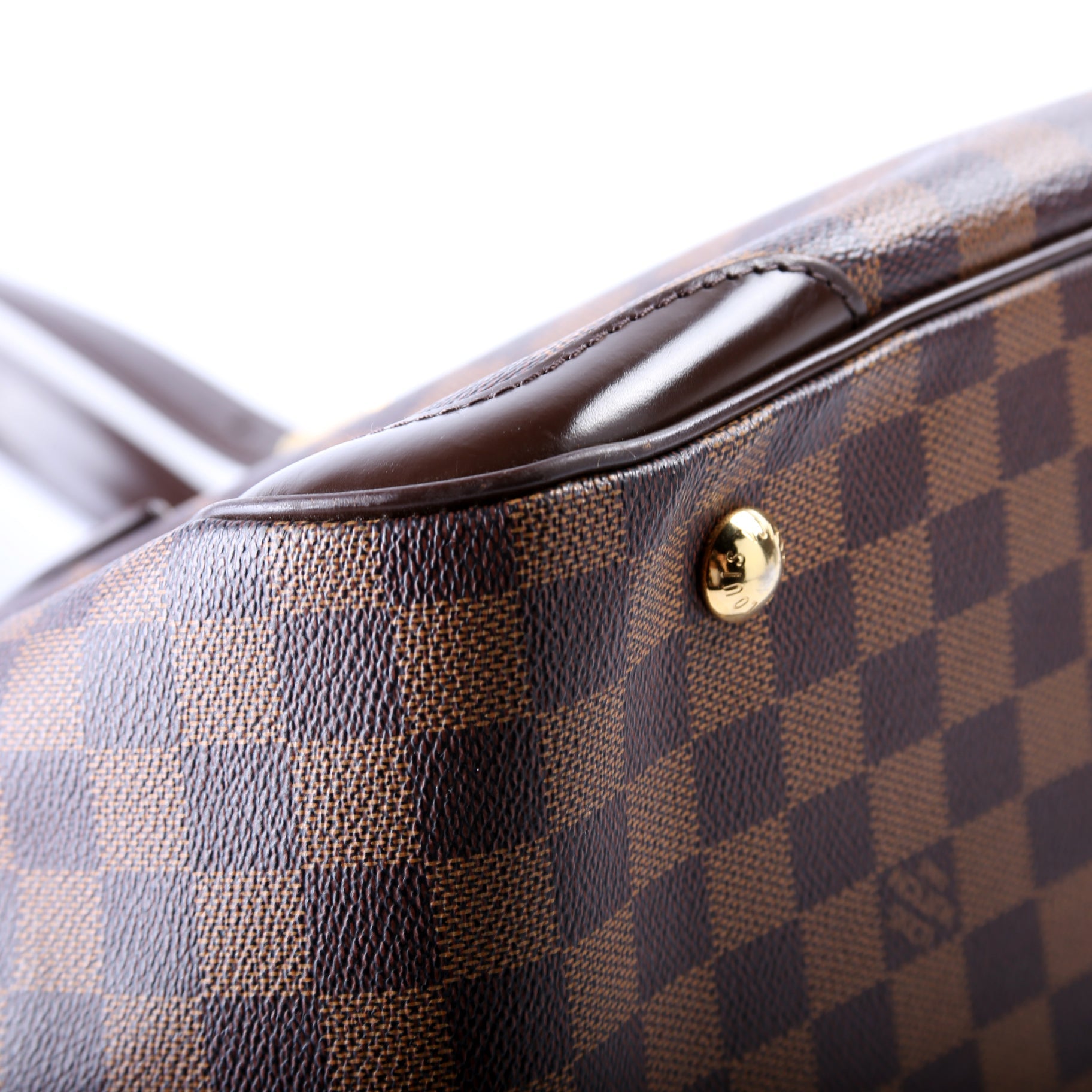 Verona MM Damier Ebene