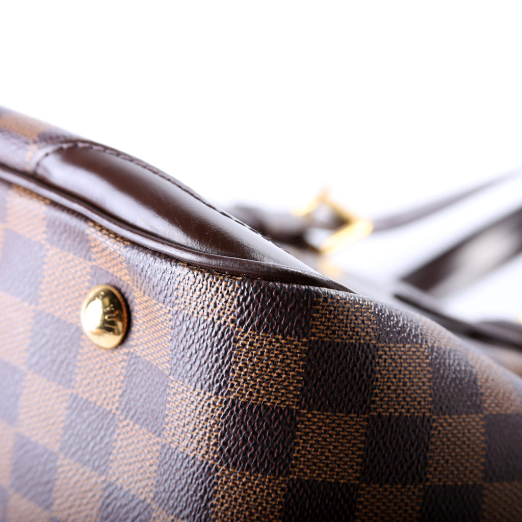 Verona MM Damier Ebene