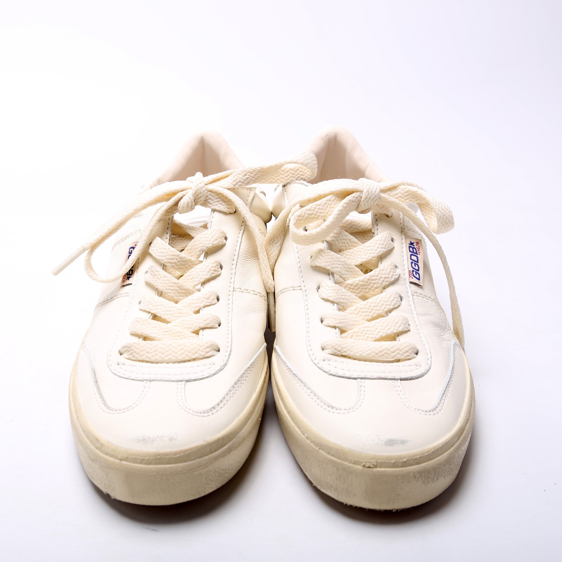 Soul Star Sneakers Size 37