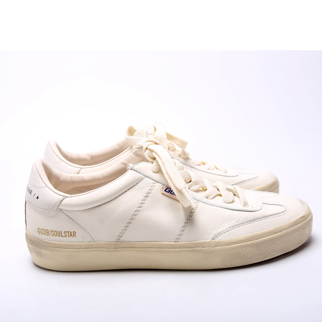 Soul Star Sneakers Size 37