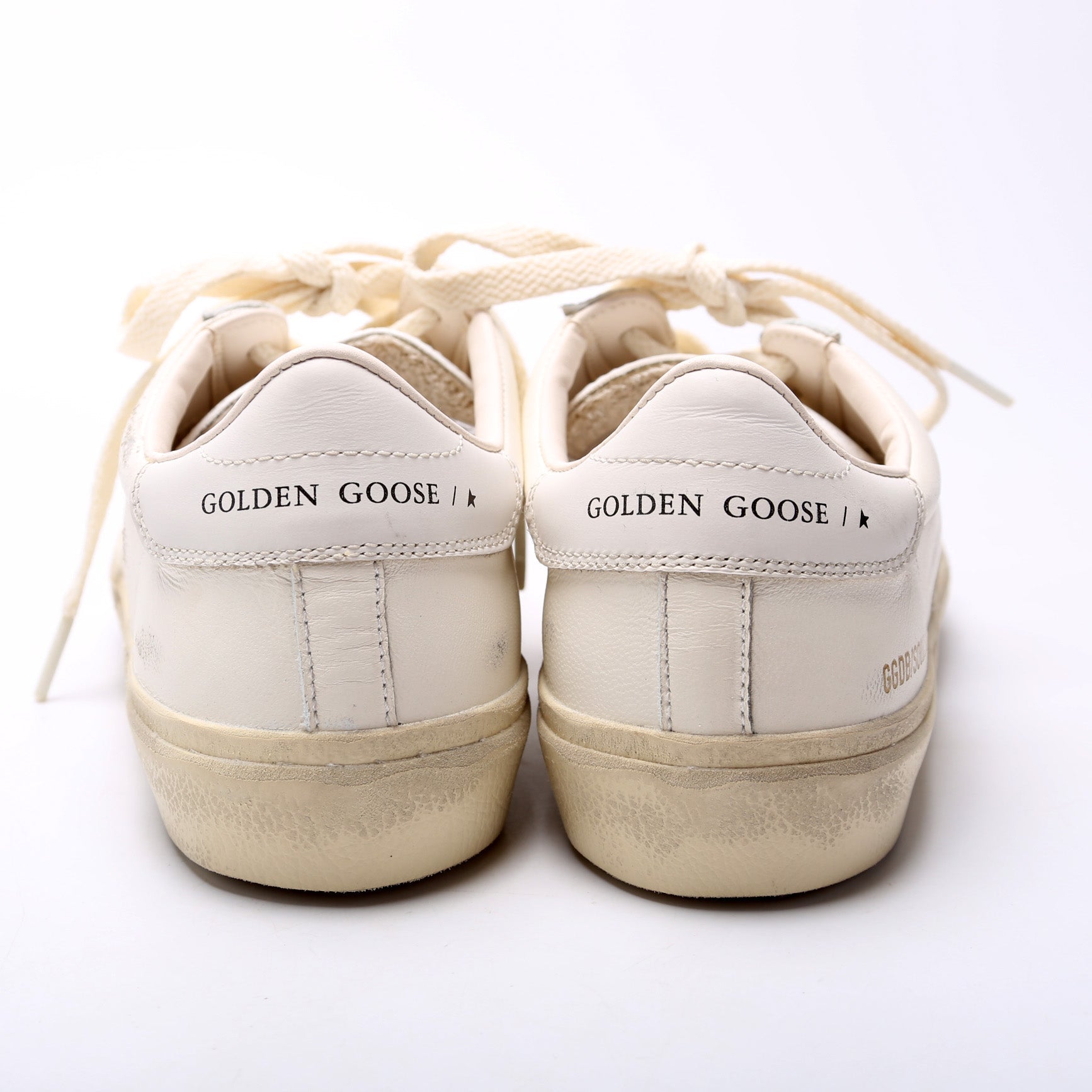Soul Star Sneakers Size 37