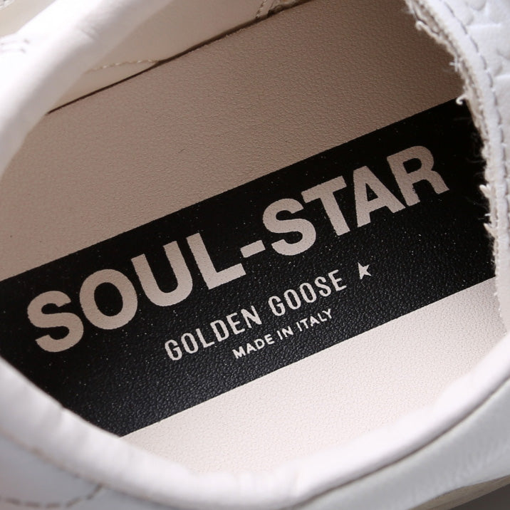 Soul Star Sneakers Size 37