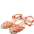 Charm Sandals Size 38